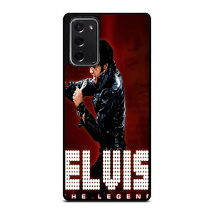 ELVIS PRESLEY THE LEGEND Samsung Galaxy Note 20 Case Cover