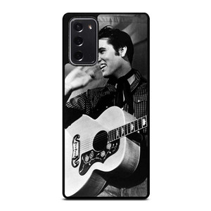 ELVIS PRESLEY Samsung Galaxy Note 20 Case Cover
