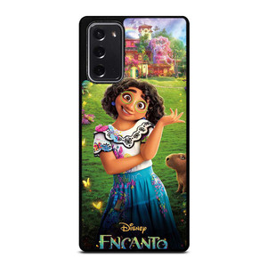 ENCANTO YARD HOUSE Samsung Galaxy Note 20 Case Cover ENCANTO YARD HOUSE Samsung Galaxy Note 20 Case Cover