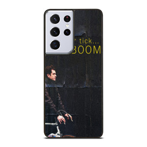TICK TICK BOOM ANDREW GARFIELD 2 Samsung Galaxy S21 Ultra Case Cover