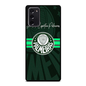 ESPORTIVO PALMEIRAS FC LOGO Samsung Galaxy Note 20 Case Cover ESPORTIVO PALMEIRAS FC LOGO Samsung Galaxy Note 20 Case Cover