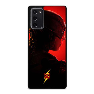 EZRA MILLER THE FLASH JUSTICE LEAGUE Samsung Galaxy Note 20 Case Cover EZRA MILLER THE FLASH JUSTICE LEAGUE Samsung Galaxy Note 20 Case Cover