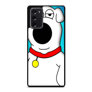 FAMILY GUY BRIAN GRIFFIN Samsung Galaxy Note 20 Case Cover