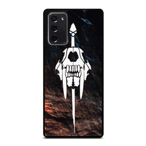 FARCRY PRIMAL SYMBOL Samsung Galaxy Note 20 Case Cover FARCRY PRIMAL SYMBOL Samsung Galaxy Note 20 Case Cover