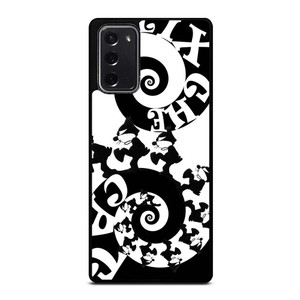 FELIX THE CAT COLLAGE Samsung Galaxy Note 20 Case Cover FELIX THE CAT COLLAGE Samsung Galaxy Note 20 Case Cover