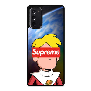 FINAL SPACE GARY SUPREME CARTOON Samsung Galaxy Note 20 Case Cover FINAL SPACE GARY SUPREME CARTOON Samsung Galaxy Note 20 Case Cover