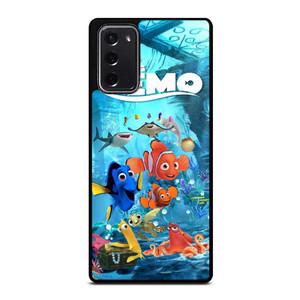FINDING NEMO DISNEY Samsung Galaxy Note 20 Case Cover