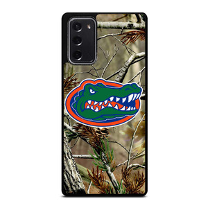 FLORIDA GATORS CAMOUFLAGE Samsung Galaxy Note 20 Case Cover FLORIDA GATORS CAMOUFLAGE Samsung Galaxy Note 20 Case Cover