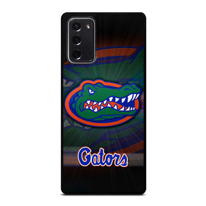 FLORIDA GATORS SYMBOL Samsung Galaxy Note 20 Case Cover