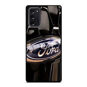FORD GRILL CAR Samsung Galaxy Note 20 Case Cover FORD GRILL CAR Samsung Galaxy Note 20 Case Cover