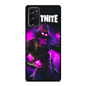 FORTNITE BATTLE ROYALE  Samsung Galaxy Note 20 Case Cover
