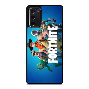 FORTNITE BATTLE ROYALE CHARACTER Samsung Galaxy Note 20 Case Cover