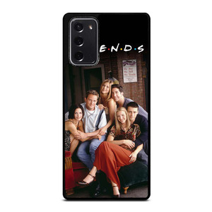 FRIENDS TV SHOW 2 Samsung Galaxy Note 20 Case Cover