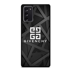 GIVENCHY STRIP LOGO Samsung Galaxy Note 20 Case Cover GIVENCHY STRIP LOGO Samsung Galaxy Note 20 Case Cover