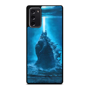 GODZILLA 2 KING OF THE MONSTERS Samsung Galaxy Note 20 Case Cover GODZILLA 2 KING OF THE MONSTERS Samsung Galaxy Note 20 Case Cover