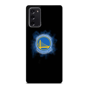 GOLDEN STATE WARRIORS SPLASH Samsung Galaxy Note 20 Case Cover