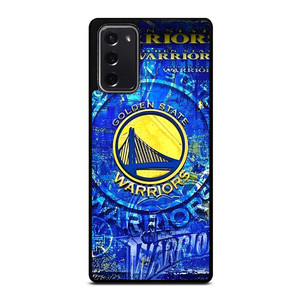 GOLDEN STATES CURRY NBA Samsung Galaxy Note 20 Case Cover GOLDEN STATES CURRY NBA Samsung Galaxy Note 20 Case Cover