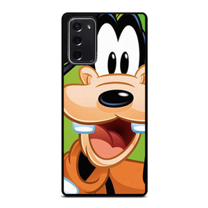 GOOFY DISNEY CARTOON Samsung Galaxy Note 20 Case Cover GOOFY DISNEY CARTOON Samsung Galaxy Note 20 Case Cover
