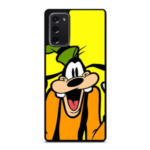 GOOFY DISNEY VINTAGE Samsung Galaxy Note 20 Case Cover GOOFY DISNEY VINTAGE Samsung Galaxy Note 20 Case Cover