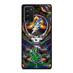 GRATEFUL DEAD ART 2 Samsung Galaxy Note 20 Case Cover