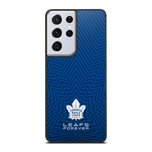 TORONTO MAPLE LEAFS NHL HOCKEY FANS Samsung Galaxy S21 Ultra Case Cover