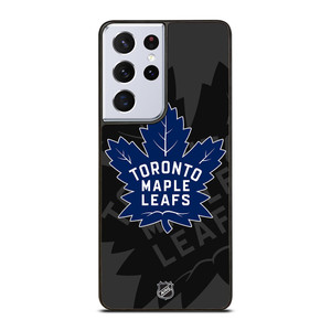 TORONTO MAPLE LEAFS Samsung Galaxy S21 Ultra Case Cover