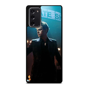 HARRY STYLES SINGER Samsung Galaxy Note 20 Case Cover HARRY STYLES SINGER Samsung Galaxy Note 20 Case Cover