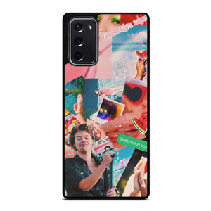 HARRY STYLES WATERMELON SUGAR 2 Samsung Galaxy Note 20 Case Cover