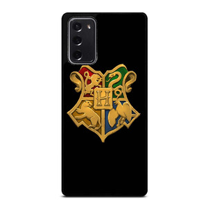 HOGWARTS HARRY POTTER LOGO Samsung Galaxy Note 20 Case Cover