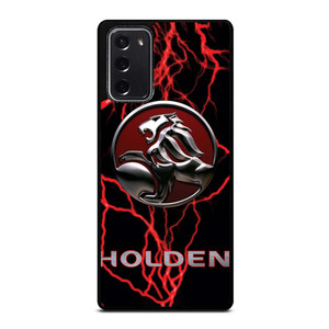 HOLDEN SYMBOL Samsung Galaxy Note 20 Case Cover