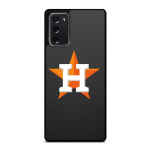 HOUSTON ASTROS THE STARS MLB Samsung Galaxy Note 20 Case Cover HOUSTON ASTROS THE STARS MLB Samsung Galaxy Note 20 Case Cover
