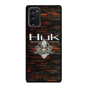 HUK FISHING PERFORMANCE Samsung Galaxy Note 20 Case Cover HUK FISHING PERFORMANCE Samsung Galaxy Note 20 Case Cover