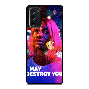 I MAY DESTROY YOU MOVIE POSTER Samsung Galaxy Note 20 Case Cover I MAY DESTROY YOU MOVIE POSTER Samsung Galaxy Note 20 Case Cover