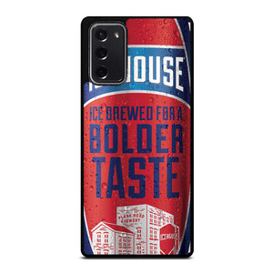 ICEHOUSE BEER CAN Samsung Galaxy Note 20 Case Cover ICEHOUSE BEER CAN Samsung Galaxy Note 20 Case Cover