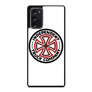 INDEPENDENT TRUCK COMPANY  Samsung Galaxy Note 20 Case Cover