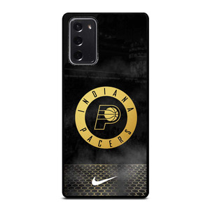 INDIANA PACERS GOLD LOGO Samsung Galaxy Note 20 Case Cover