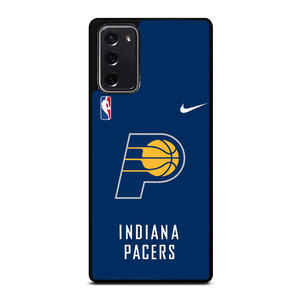 INDIANA PACERS NBA NIKE Samsung Galaxy Note 20 Case Cover