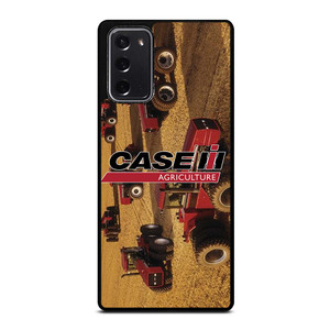 INTERNATIONAL HARVESTER TRACTOR LOGO Samsung Galaxy Note 20 Case Cover