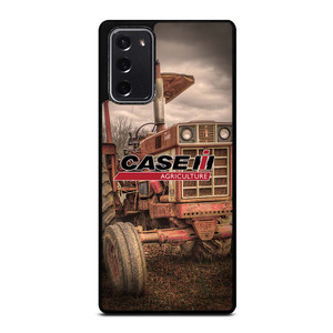 INTERNATIONAL HARVESTER TRACTOR RETRO Samsung Galaxy Note 20 Case Cover