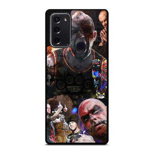 IVAN MOODY FIVER FINGER DEATH PUNCH 2 Samsung Galaxy Note 20 Case Cover
