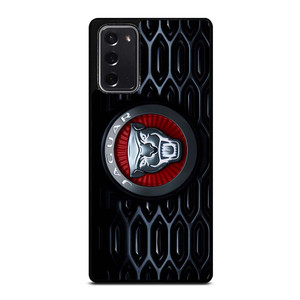 JAGUAR FRONT BUMPER Samsung Galaxy Note 20 Case Cover JAGUAR FRONT BUMPER Samsung Galaxy Note 20 Case Cover