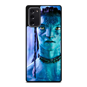 JAKE SULLY AVATAR Samsung Galaxy Note 20 Case Cover JAKE SULLY AVATAR Samsung Galaxy Note 20 Case Cover