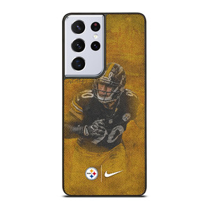 TRENT JORDAN WATT 90 PITTSBURGH STEELERS Samsung Galaxy S21 Ultra Case Cover