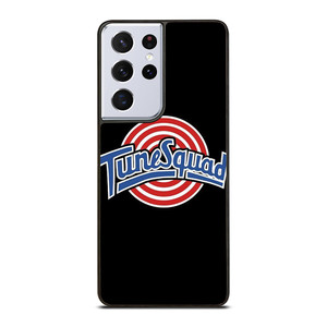 TUNE SQUAD LOONEY TUNES WARNER BROS Samsung Galaxy S21 Ultra Case Cover TUNE SQUAD LOONEY TUNES WARNER BROS Samsung Galaxy S21 Ultra Case Cover