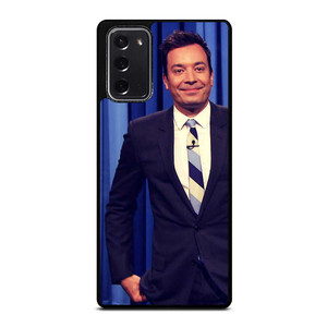 JIMMY FALLON COMEDIAN Samsung Galaxy Note 20 Case Cover JIMMY FALLON COMEDIAN Samsung Galaxy Note 20 Case Cover