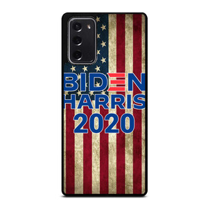 JOE BIDEN KAMALA HARRIS FOR AMERICA Samsung Galaxy Note 20 Case Cover