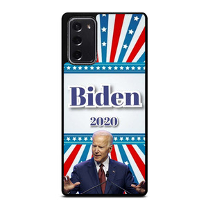 JOE BIDEN PRESIDENT 2020 Samsung Galaxy Note 20 Case Cover