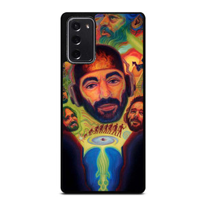 JOE ROGAN EXPERIENCE ART Samsung Galaxy Note 20 Case Cover