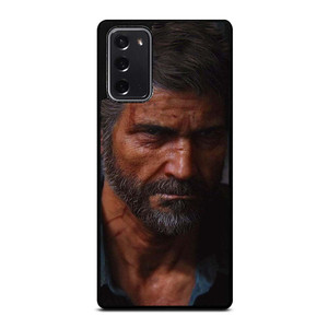 JOEL MILLER THE LAST OF US GAMES Samsung Galaxy Note 20 Case Cover JOEL MILLER THE LAST OF US GAMES Samsung Galaxy Note 20 Case Cover