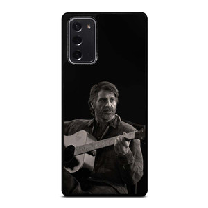 JOEL MILLER THE LAST OF US PART 2 Samsung Galaxy Note 20 Case Cover